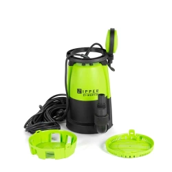 Multipompe 3 en 1 - 750  W - 230V
