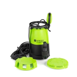 Multipompe 3 en 1 - 750  W - 230V