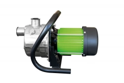 Pompe d'arrosage - aspiration plate - 230V